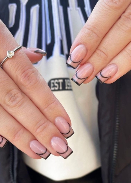 Love Quiet Luxury? These French Girl Nail Ideas Have Your Name All Over Them