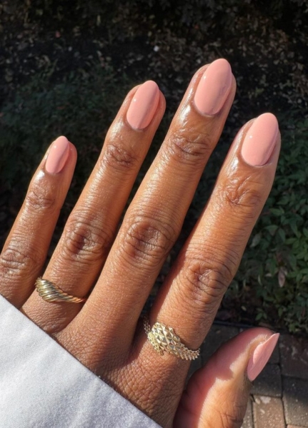 Love Quiet Luxury? These French Girl Nail Ideas Have Your Name All Over Them