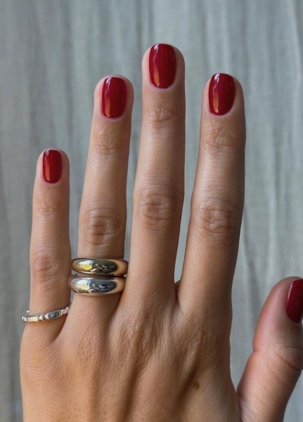 Love Quiet Luxury? These French Girl Nail Ideas Have Your Name All Over Them