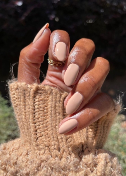 Love Quiet Luxury? These French Girl Nail Ideas Have Your Name All Over Them