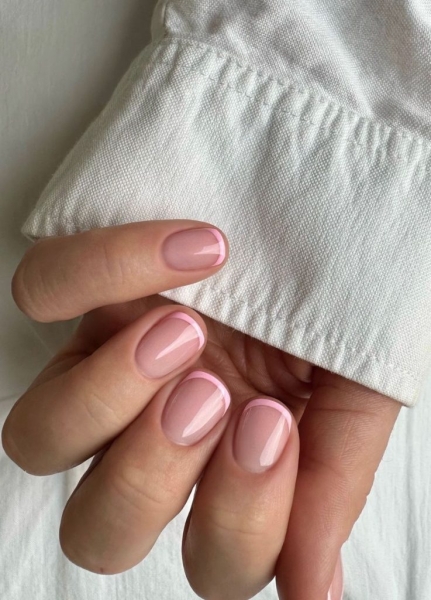 Love Quiet Luxury? These French Girl Nail Ideas Have Your Name All Over Them