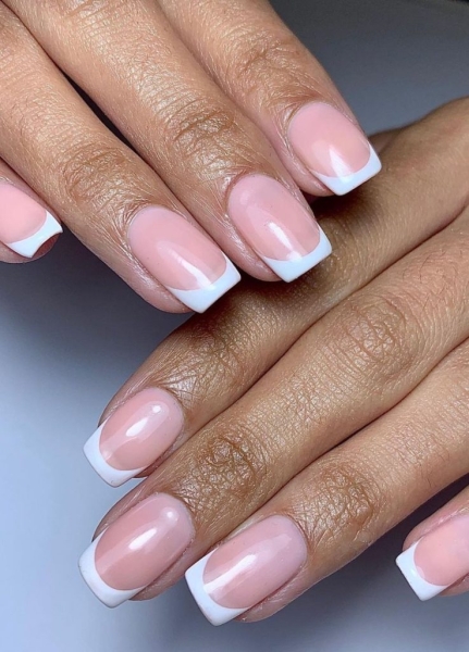 Love Quiet Luxury? These French Girl Nail Ideas Have Your Name All Over Them