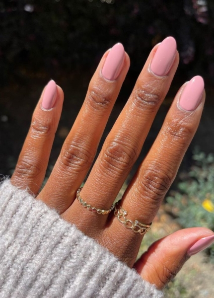 Love Quiet Luxury? These French Girl Nail Ideas Have Your Name All Over Them