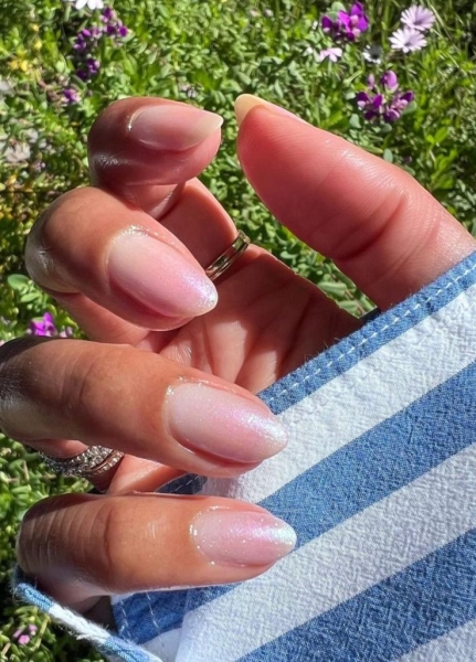 Love Quiet Luxury? These French Girl Nail Ideas Have Your Name All Over Them