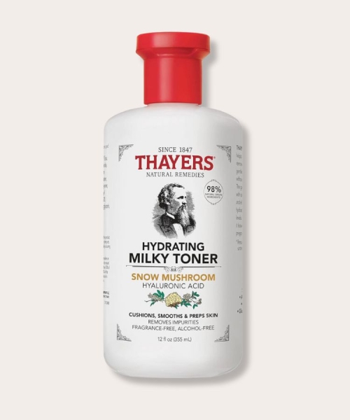 Milky Toner Is the Latest ‘It’ Skincare Product—but What Does It Actually Do?