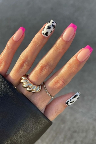 Pack Your Bags: Here are 40 Vacation Nail Ideas for Your Next Trip