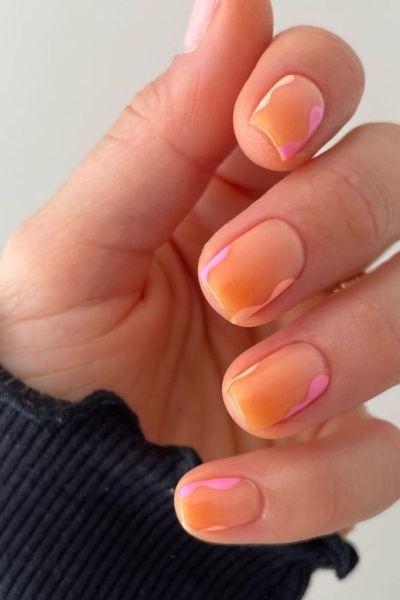 Pack Your Bags: Here are 40 Vacation Nail Ideas for Your Next Trip