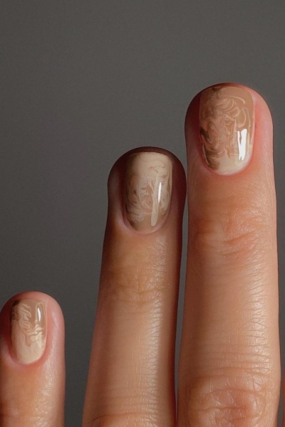 Pack Your Bags: Here are 40 Vacation Nail Ideas for Your Next Trip