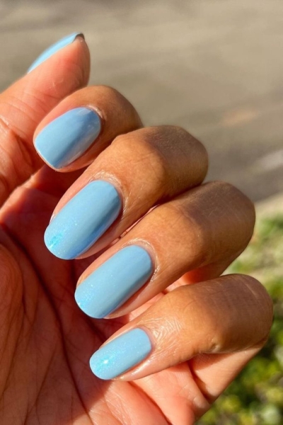 Pack Your Bags: Here are 40 Vacation Nail Ideas for Your Next Trip