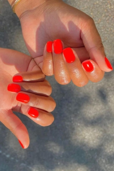 Pack Your Bags: Here are 40 Vacation Nail Ideas for Your Next Trip