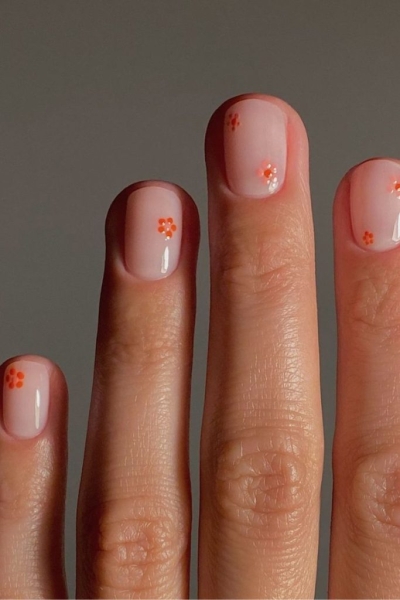 Pack Your Bags: Here are 40 Vacation Nail Ideas for Your Next Trip