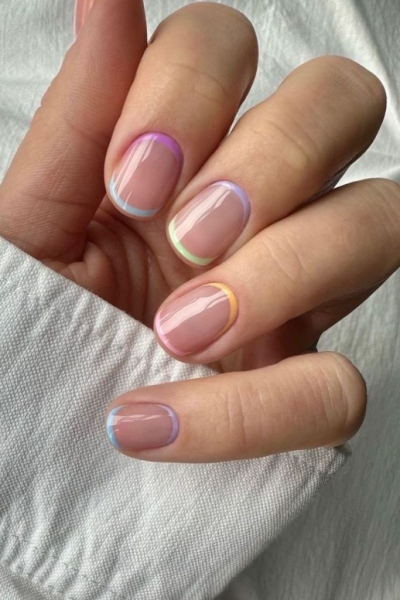 Pack Your Bags: Here are 40 Vacation Nail Ideas for Your Next Trip