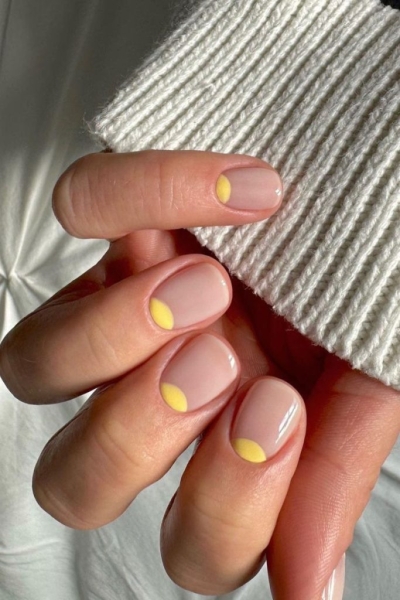 Pack Your Bags: Here are 40 Vacation Nail Ideas for Your Next Trip