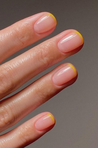 Pack Your Bags: Here are 40 Vacation Nail Ideas for Your Next Trip