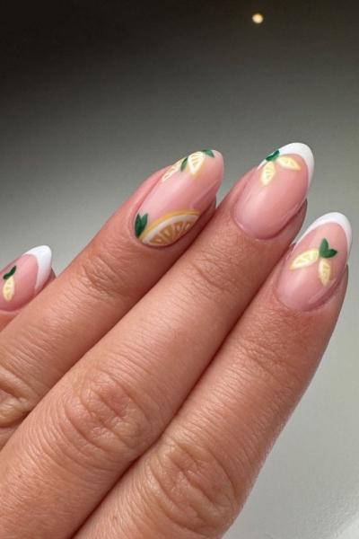 Pack Your Bags: Here are 40 Vacation Nail Ideas for Your Next Trip