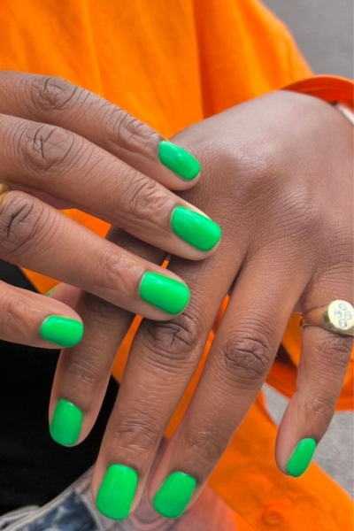 Pack Your Bags: Here are 40 Vacation Nail Ideas for Your Next Trip