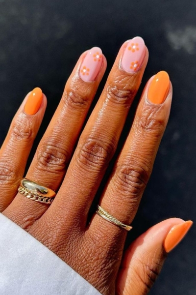 Pack Your Bags: Here are 40 Vacation Nail Ideas for Your Next Trip