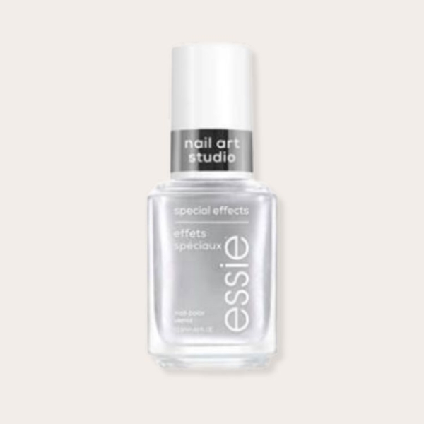 PSA: This New Top Coat Gives You a Chrome Manicure At Home