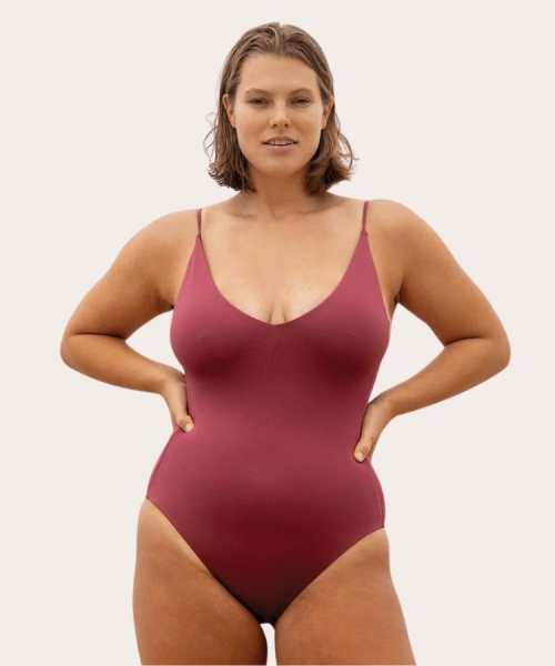 Swimsuits You Won't Second-Guess Wearing Around Your Family