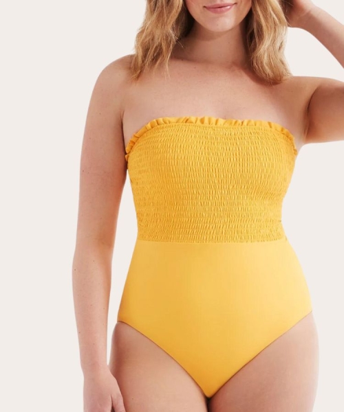 Swimsuits You Won't Second-Guess Wearing Around Your Family