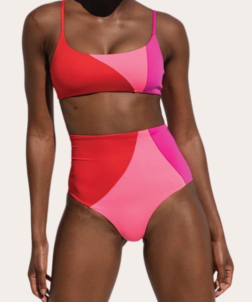 Swimsuits You Won't Second-Guess Wearing Around Your Family