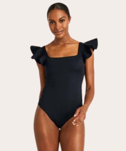 Swimsuits You Won't Second-Guess Wearing Around Your Family