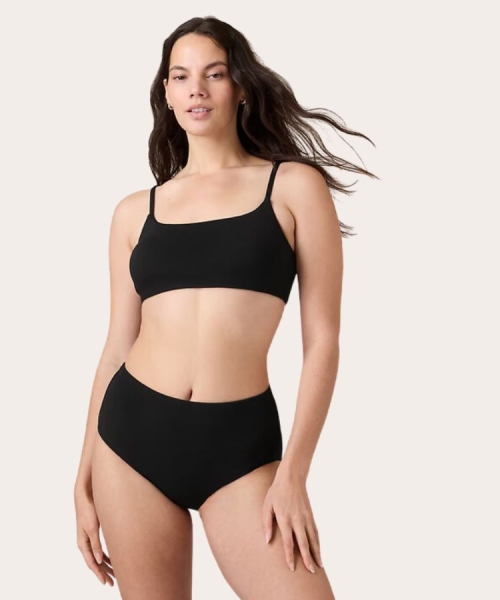 Swimsuits You Won't Second-Guess Wearing Around Your Family