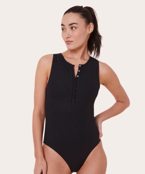 Swimsuits You Won't Second-Guess Wearing Around Your Family