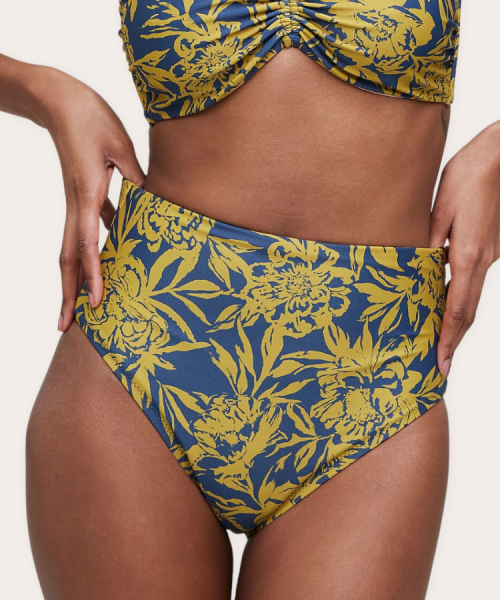 The 6 Swimwear Trends You're Going to See Everywhere This Summer