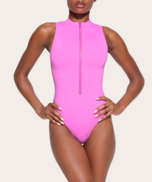 The 6 Swimwear Trends You're Going to See Everywhere This Summer