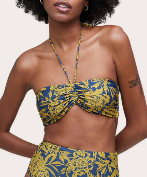 The 6 Swimwear Trends You're Going to See Everywhere This Summer