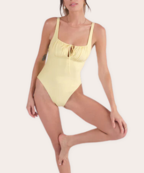 The 6 Swimwear Trends You're Going to See Everywhere This Summer