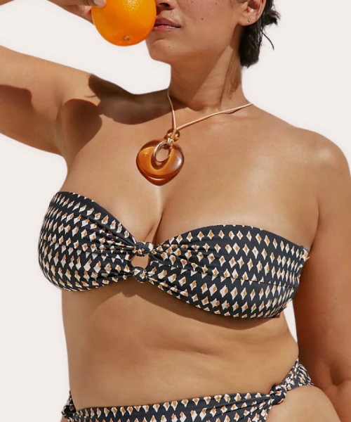 The 6 Swimwear Trends You're Going to See Everywhere This Summer