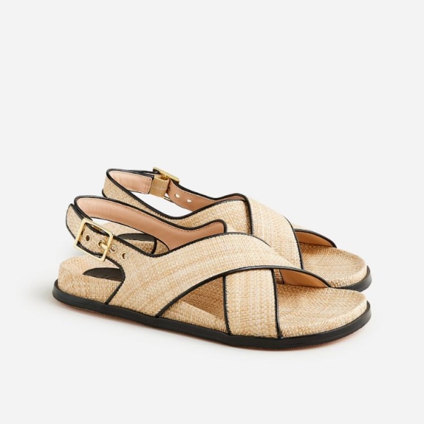 The Best Sandal Trends of Summer 2024