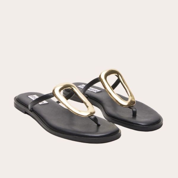 The Best Sandal Trends of Summer 2024