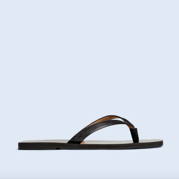 The Best Sandal Trends of Summer 2024