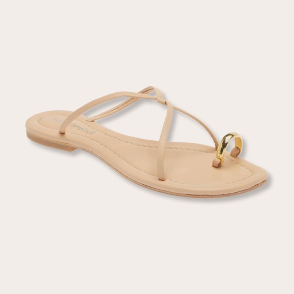 The Best Sandal Trends of Summer 2024