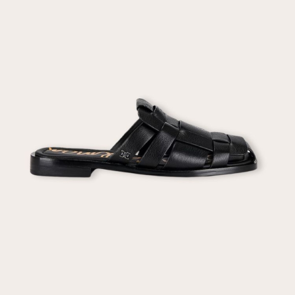 The Best Sandal Trends of Summer 2024