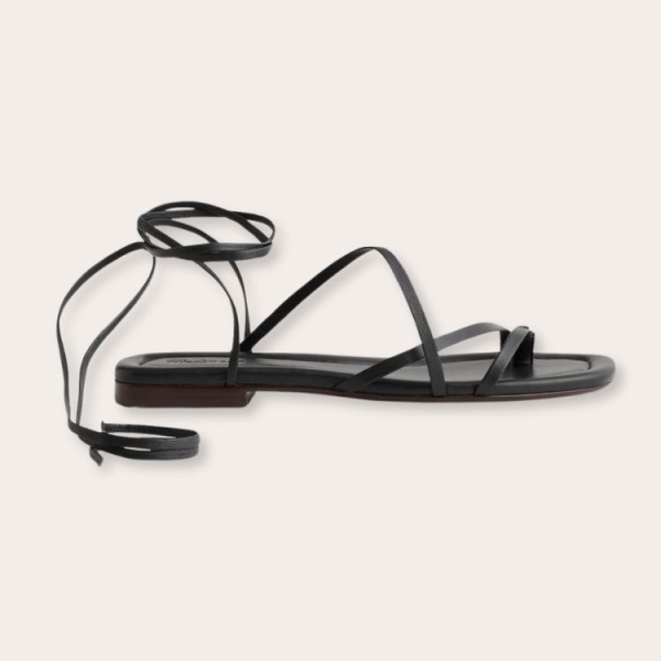 The Best Sandal Trends of Summer 2024