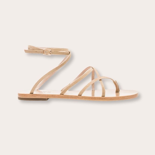 The Best Sandal Trends of Summer 2024