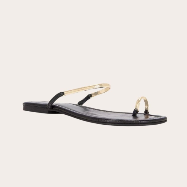 The Best Sandal Trends of Summer 2024