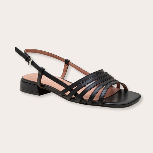 The Best Sandal Trends of Summer 2024