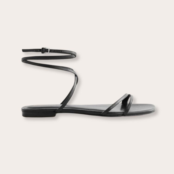 The Best Sandal Trends of Summer 2024