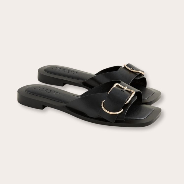 The Best Sandal Trends of Summer 2024