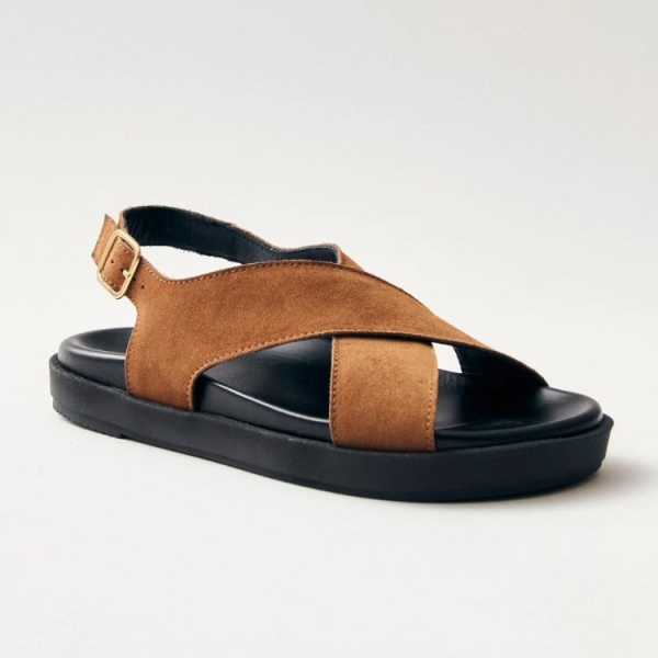 The Best Sandal Trends of Summer 2024