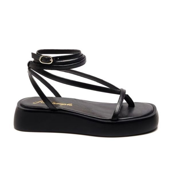 The Best Sandal Trends of Summer 2024