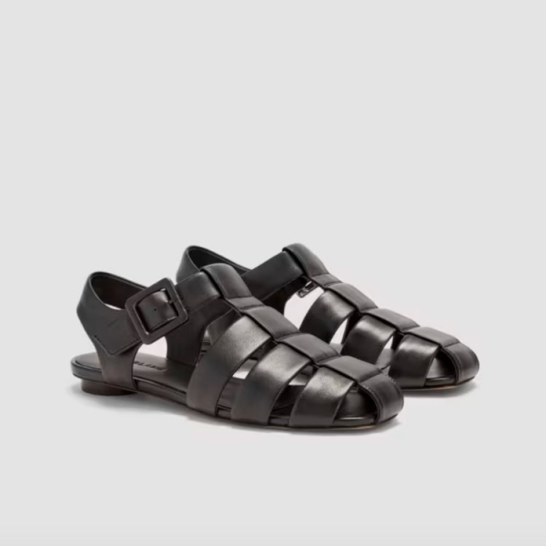 The Best Sandal Trends of Summer 2024