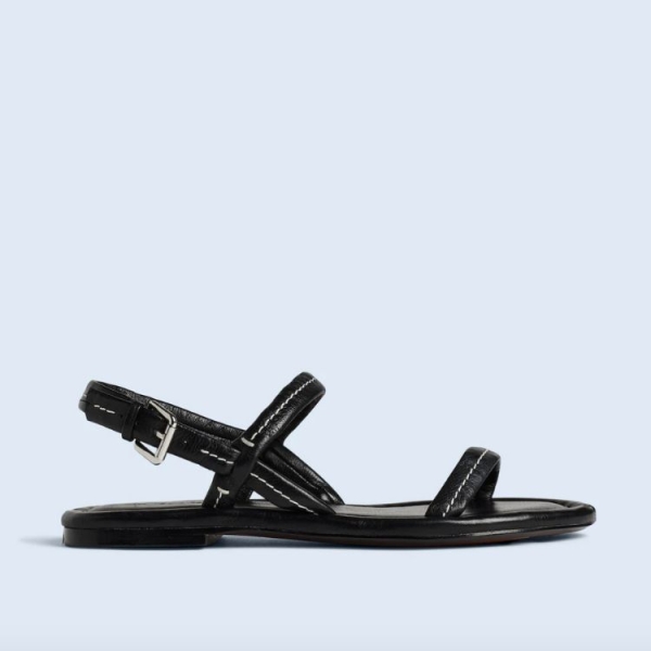 The Best Sandal Trends of Summer 2024