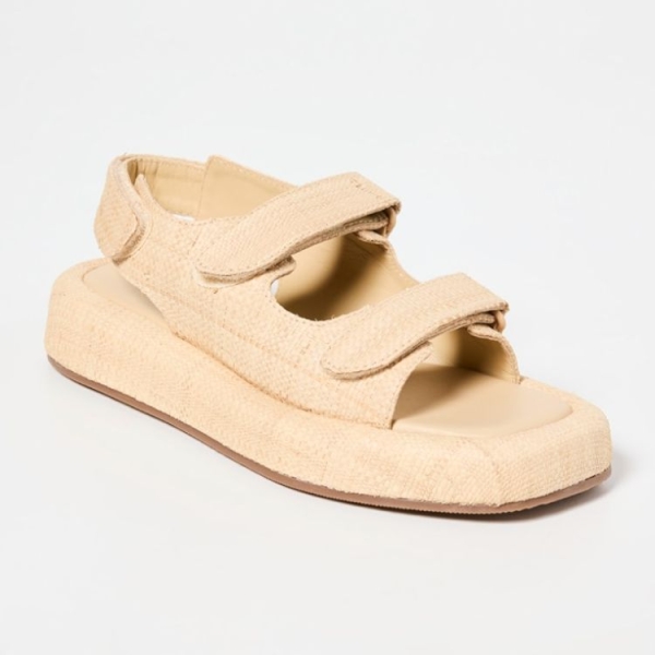 The Best Sandal Trends of Summer 2024