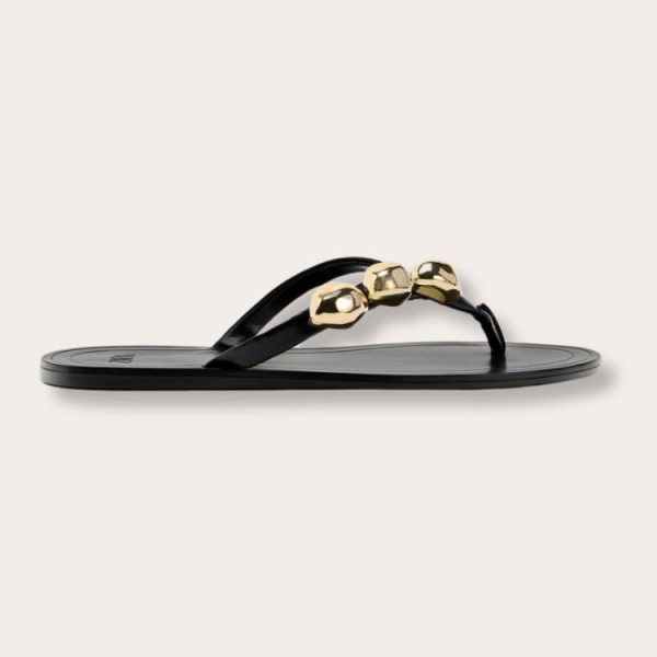 The Best Sandal Trends of Summer 2024